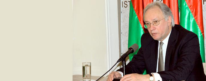 Белорусский парк высоких технологий и Армянский технопарк налаживают сотрудничество 