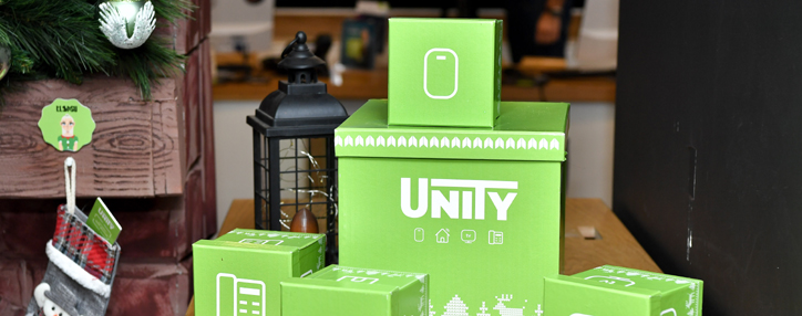 Ucom представил новый беспрецедентный тариф Unity для всей семьи