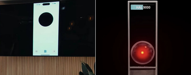 OpenAI обновила интерфейс ChatGPT — он похож на черную дыру