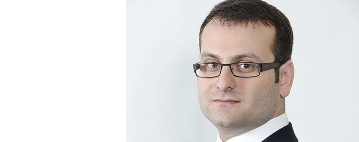 В армянском Beeline назначен новый коммерческий директор