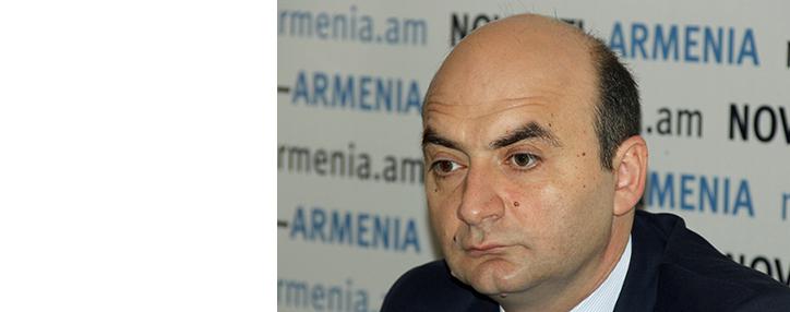 Гюмрийский технологический центр окажет серьезный мультипликативный эффект