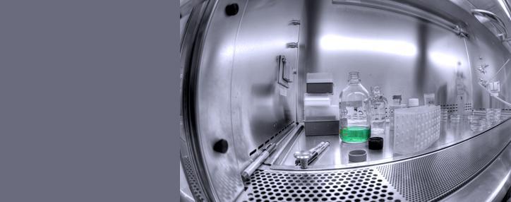 Ученые создали батарею, состоящую из миллионов нанопор