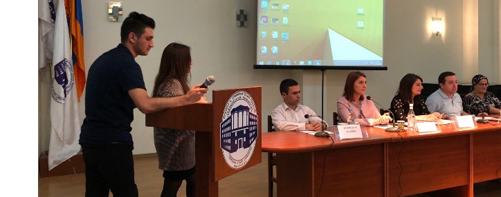 Компания Beeline поделилась своим многолетним опытом организации производственных практик