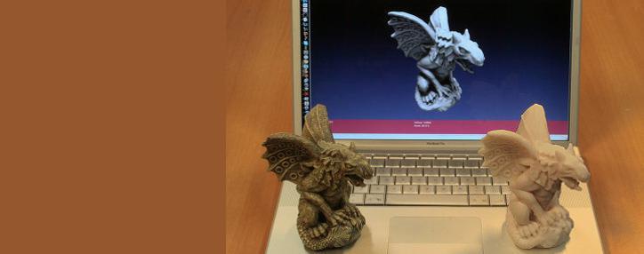 Создан 3D-принтер для строительства домов из глины