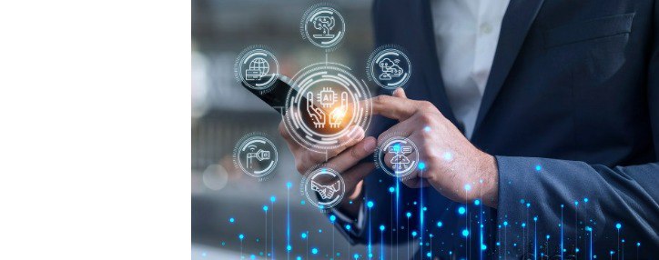 Топ-5 самых главных новостей 2024 года в сфере ВТ