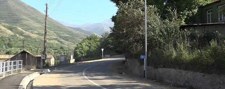 ՎիվաՍել-ՄՏՍ ու FPWC-ի աջակցությամբ կլուսավորվի Սյունիքի մարզում Սահյանի ծննդավայրը