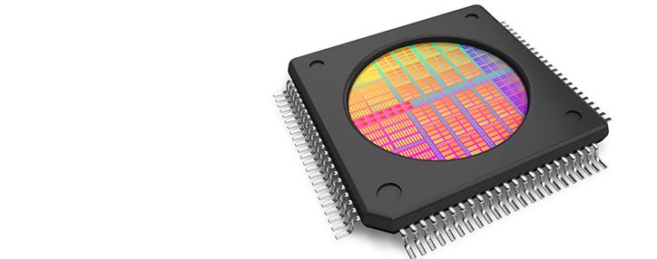 Компания ARM представила мобильные чипы нового поколения