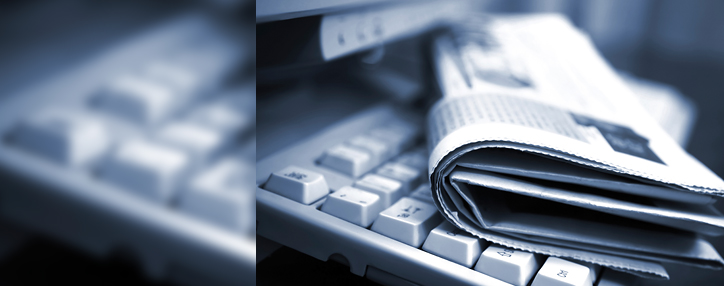 Трансформация медиасреды побуждает СМИ искать новые источники новостей - Миронюк