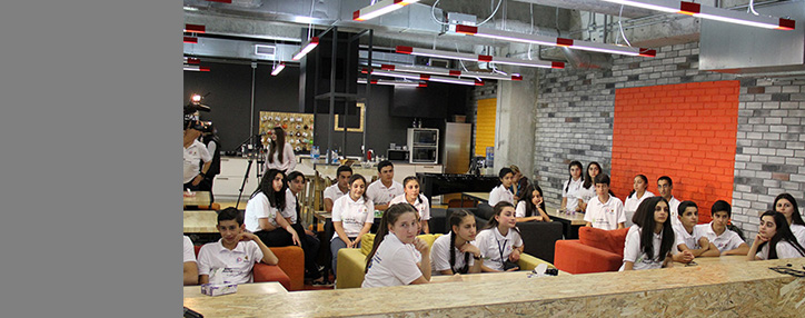 Beeline запускает программу "Новые технологии в развитии общин"