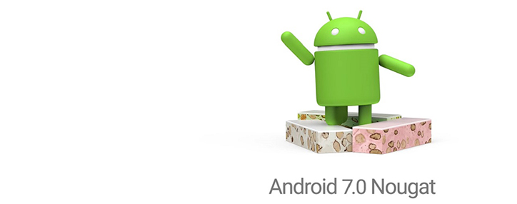  Google официально выпустила "сладкую" версию Android