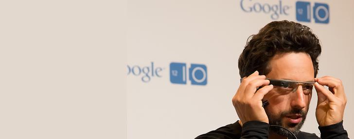 Google Glass будет поддерживать систему электронных платежей Google Wallet