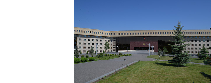 Минобороны Армении объявило конкурс призывников, специализирующихся в ИТ-сфере 