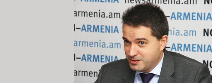 «АрменТел» ведет работы по запуску мобильного TV в Армении