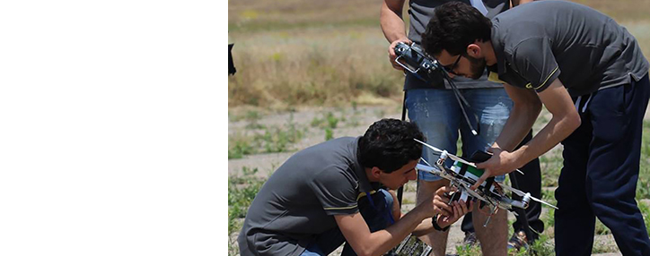 ArmRobotics начал регистрацию участников на конкурсы робототехники