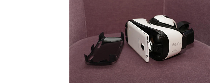 Олимпийские игры покажут в виртуальной реальности