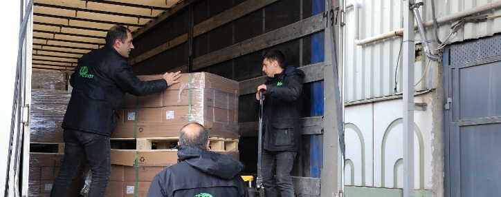 Ucom запускает процесс переоснащения сетей в регионах Армении