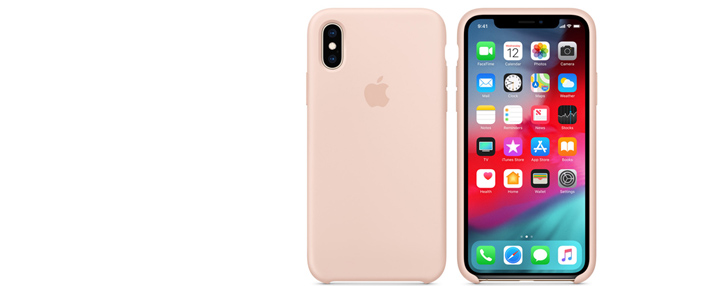 Китайский умелец установил боковой сканер отпечатков пальцев в iPhone XS