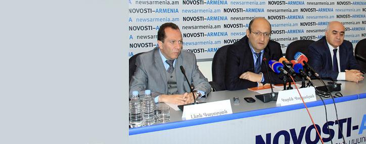 Утечка инженерных кадров из армянской ИТ-сферы составляет порядка 5% - эксперт