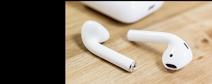 Apple планирует обновление наушников AirPods и AirPods Pro