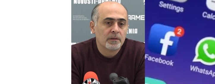 Хакеры массово взламывают армянские WhatsApp-аккаунты: эксперт советует включить двухэтапную верификацию (ВИДЕО)