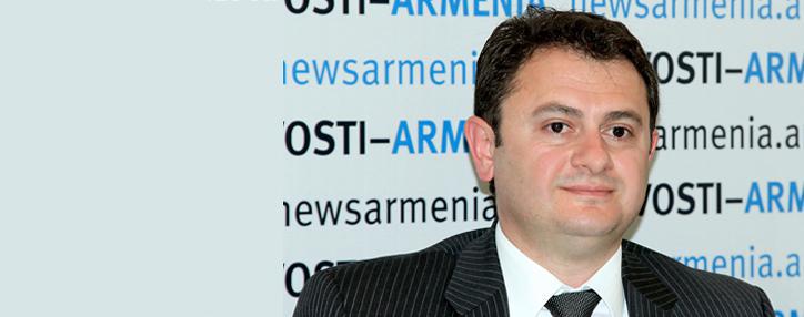 Глава UATE прогнозирует рост индивидуальной релокации IT-специалистов в Армению