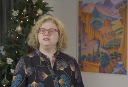 Великобритания помогает Армении в подготовке к важным событиям: посол поздравила с Новым годом на армянском языке (ВИДЕО)