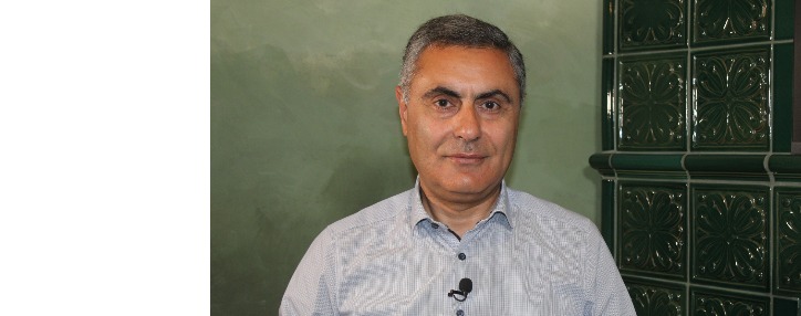 "Альтернативы цифровизации бизнеса нет" - глава Центра поддержки бизнеса BSC Самвел Геворгян