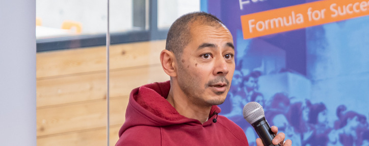 Армения имеет множество возможностей стать частью гигантской революции ИИ - Давид Ян