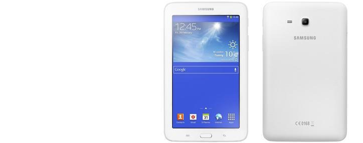 Samsung готовит планшеты Galaxy Tab S2 с восьмиядерным процессором