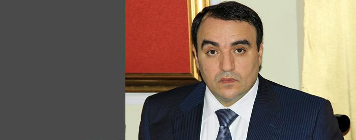 Армения заинтересована в расширении деятельности «Ростелекома» в стране – секретарь Совбеза