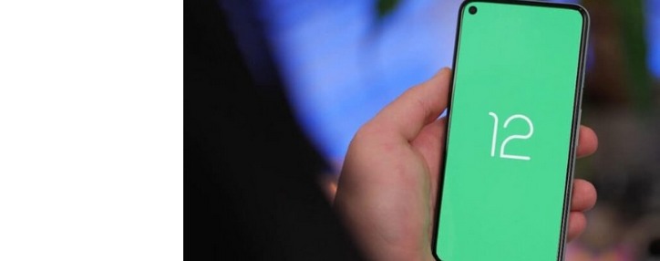 В обновлении Android 12 появится новая корзина