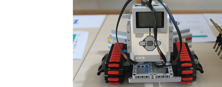 Инженерная лаборатория "Армат" открылась в Кашатахском районе