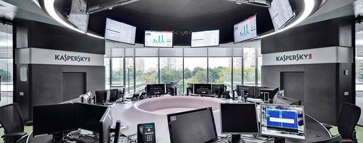 VPN "Лаборатории Касперского" перестал обходить блокировки