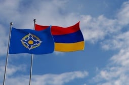 Депутат от правящей фракции "Гражданский договор" заявил об отсутствии удовлетворяющей Ереван позиции ОДКБ
