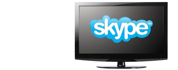 Skype "заговорил" на русском языке 