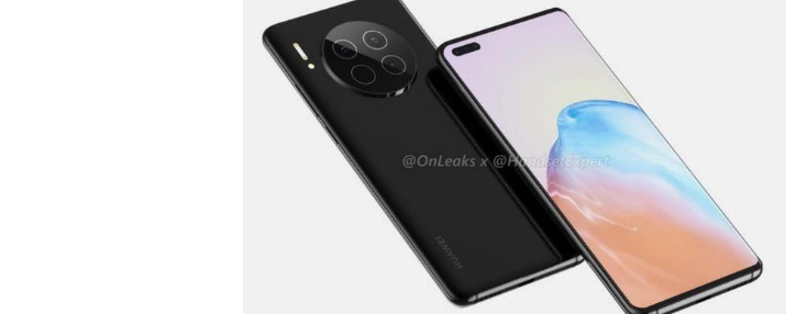 Huawei сократит выпуск смартфонов на 60% из-за санкций США