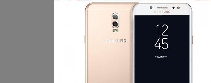 Samsung хочет идентифицировать пользователей смартфонов по крови