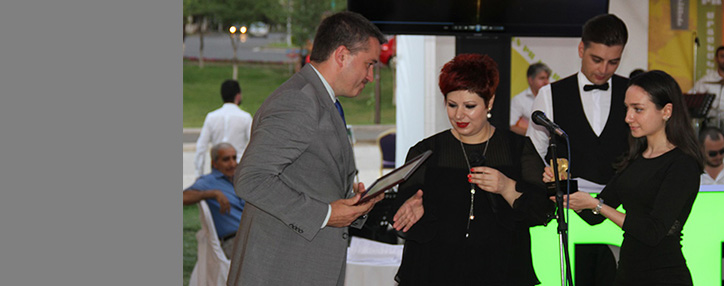 Объявлены победители армянской национальной PR-премии