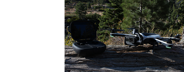  Провал GoPro: новые дроны Karma падают