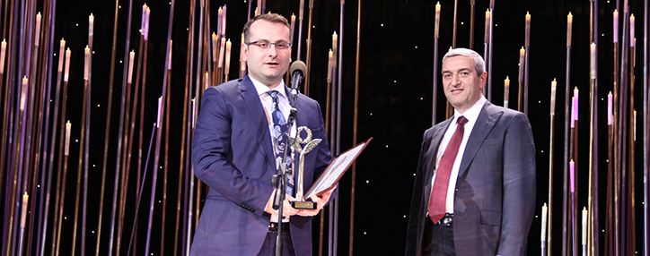 Beeline удостоился звания оператора, предлагающего лучшую цену