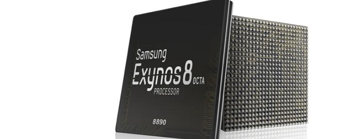 Samsung может потерять статус крупнейшего производителя чипов памяти