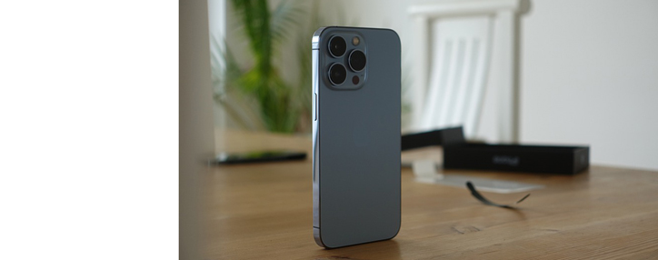 Названы правила идеальной зарядки iPhone