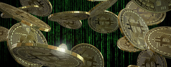  Майнеры биткоина увеличили доходы за квартал почти на 29%