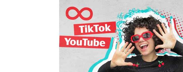 «+Video» ծառայություն. անսահմանափակ «YouTube» և « TikTok »՝ «X» սակագնային պլանի շրջանակում