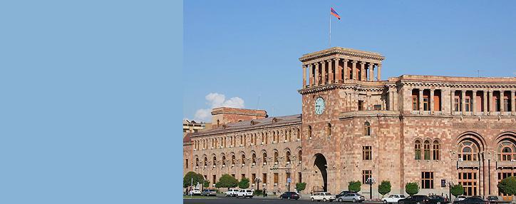 Армения заинтересована в развитии сотрудничества с "Лабораторией Касперского" – премьер