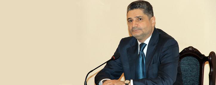 Правительства не должны вмешиваться в конкуренцию на ИТ-рынке – Саркисян