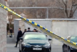 Полиция установила личности всех участников стрельбы в Ачапняке (ВИДЕО)