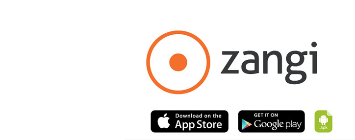 Армянский мессенджер Zangi может стать единственным средством связи в правительственных кругах