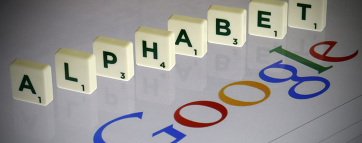 Руководство холдингом Alphabet передано от Пейджа и  Брина к гендиректору Google