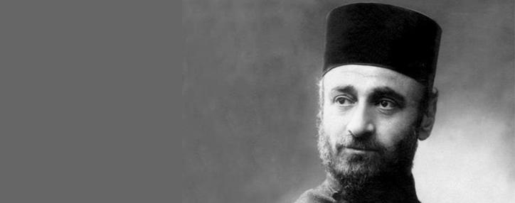 «Золотая фонотека» Общественного радио Армении пополнилась цифровым альбомом «Комитас»